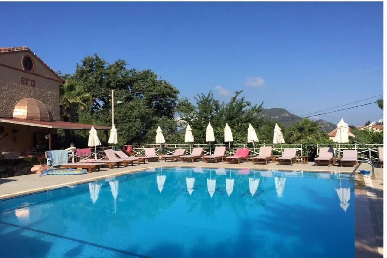 Hotel Era Singles Holiday Ölüdeniz