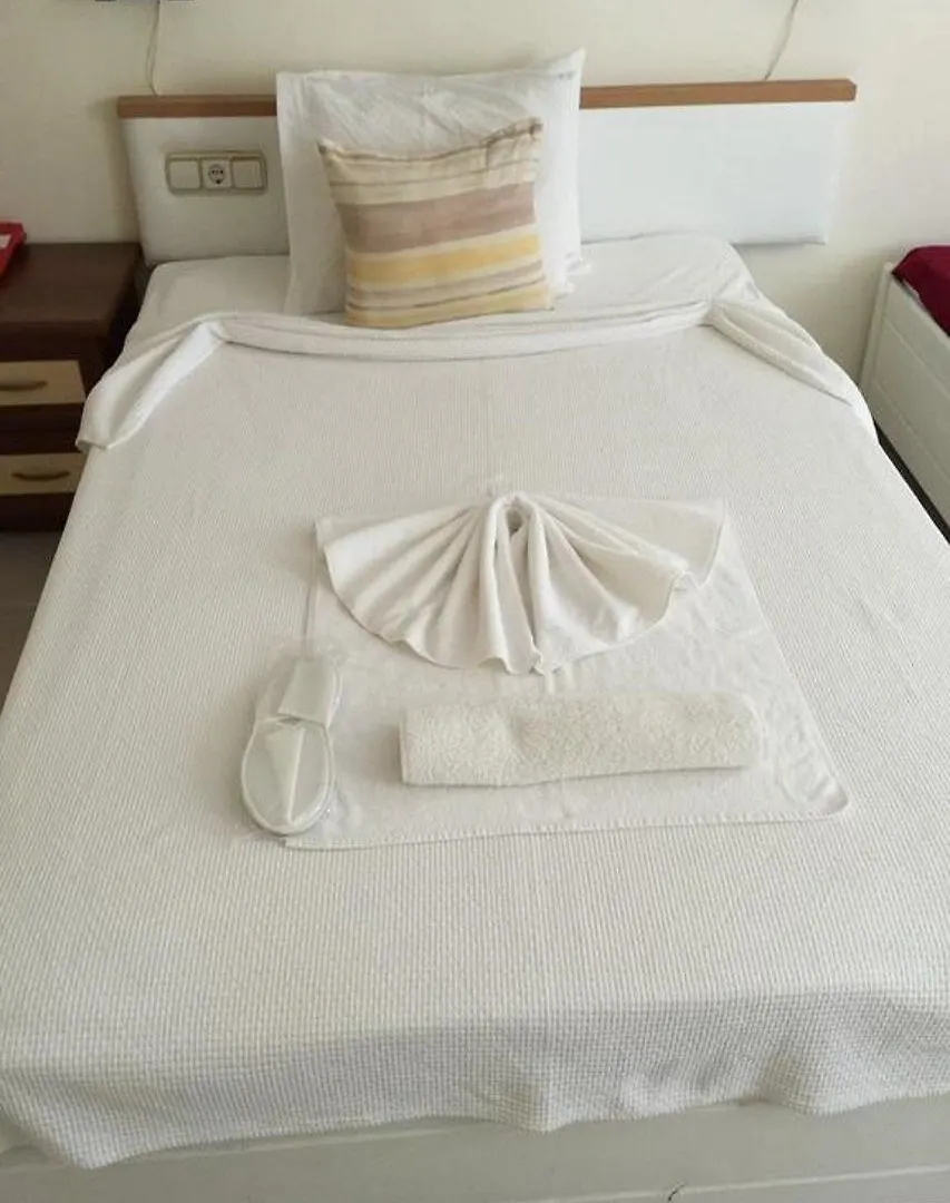 ***  Hotel Era Singles Holiday Ölüdeniz Turchia