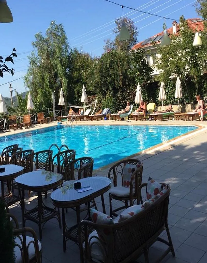 Hotel Era Singles Holiday Ölüdeniz