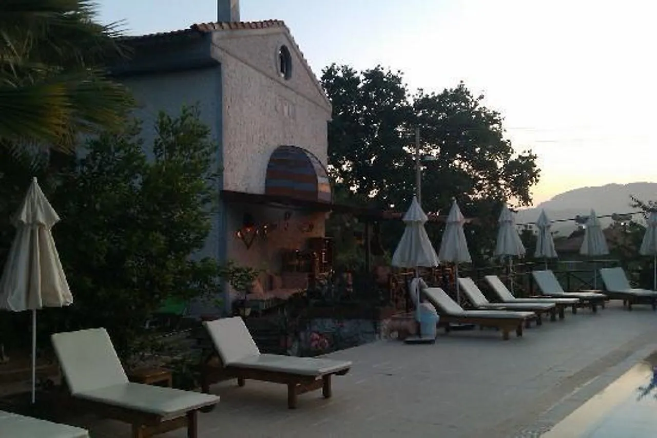 Hotel Era Singles Holiday Ölüdeniz