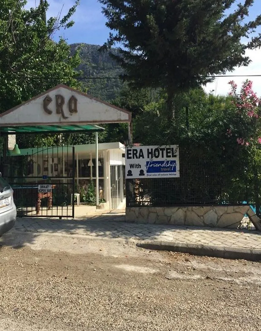 Hotel Era Singles Holiday Ölüdeniz