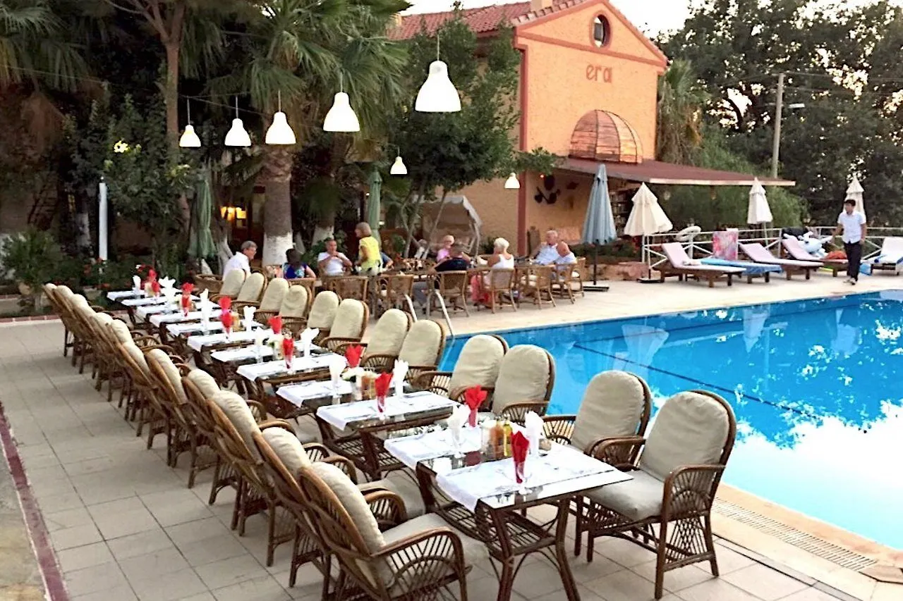 Hotel Era Singles Holiday Ölüdeniz Turchia