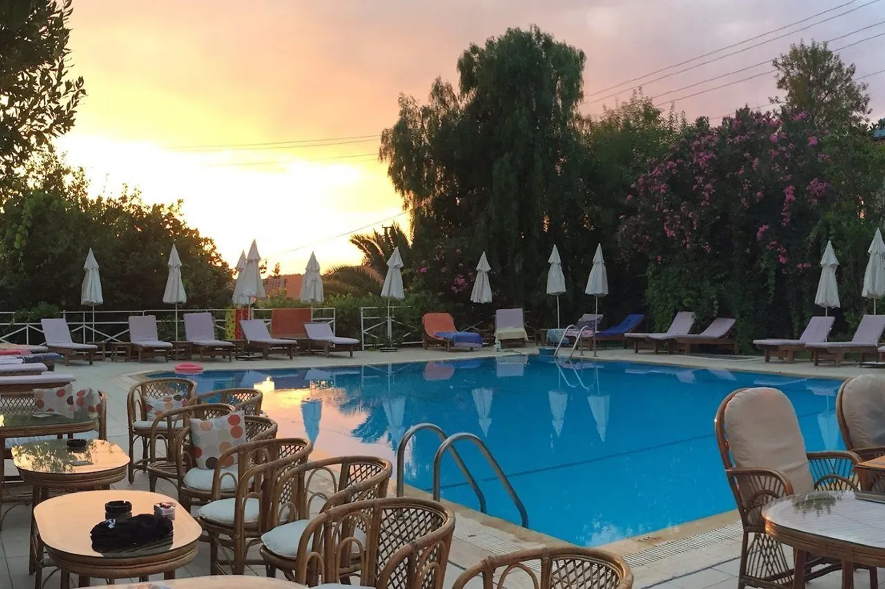 Hotel Era Singles Holiday Ölüdeniz 3*,  Turchia