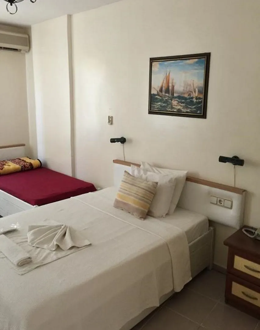 Hotel Era Singles Holiday Ölüdeniz