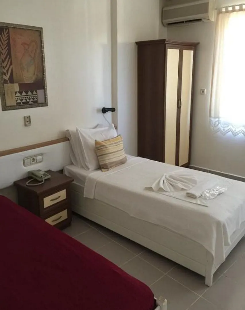 Hotel Era Singles Holiday Ölüdeniz